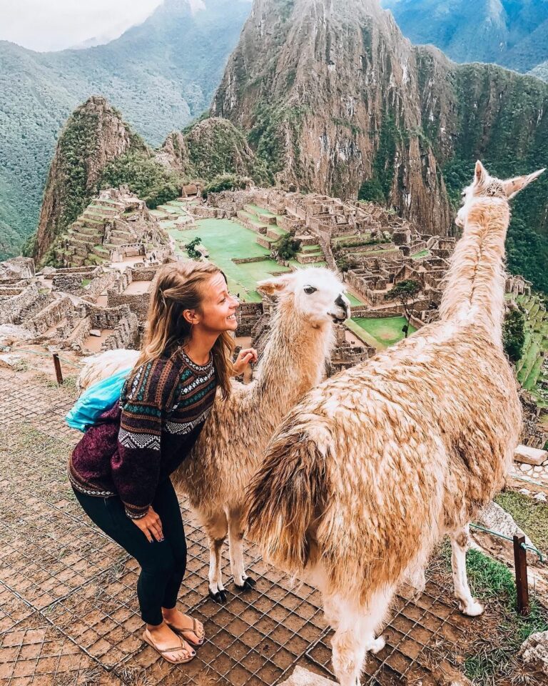 Choquequirao Trek y Machu Picchu