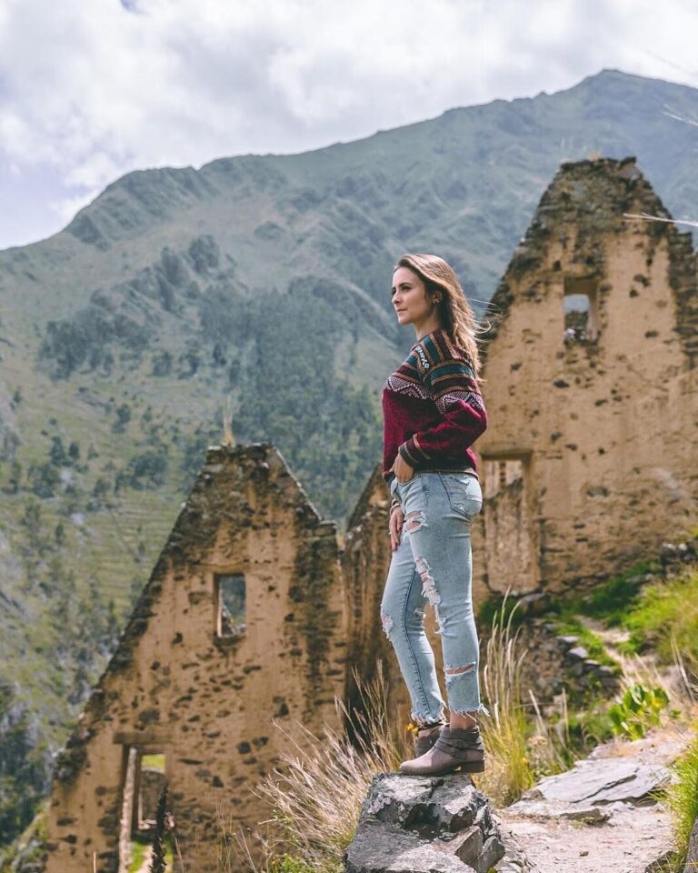 Valle Sagrado VIP