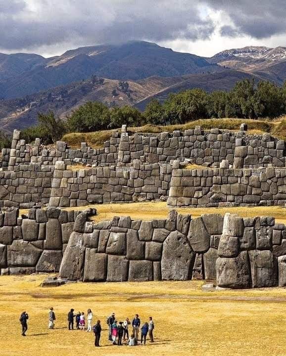 Cusco City Tour