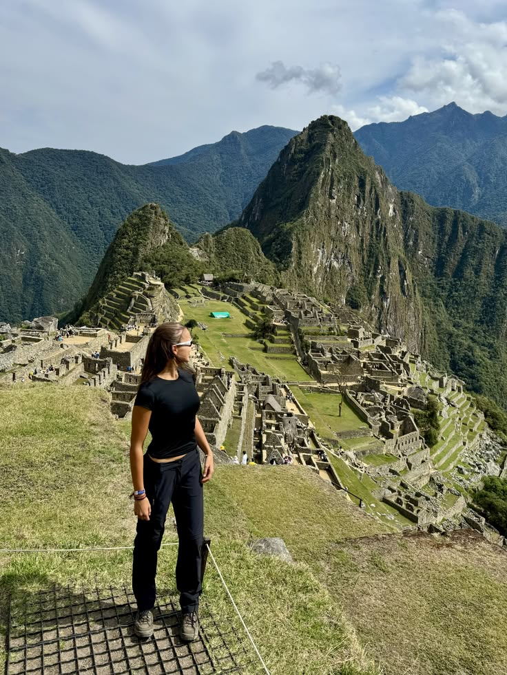 Paquetes Perú