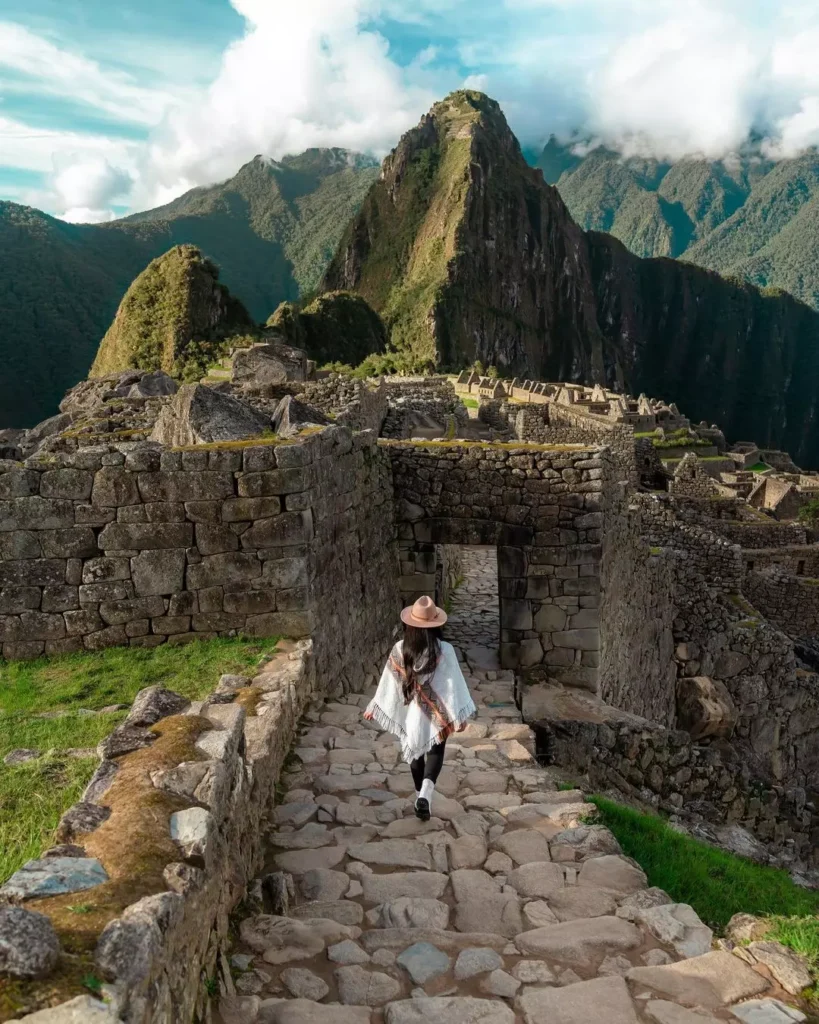 Travel from the heart with Soncco Adventures