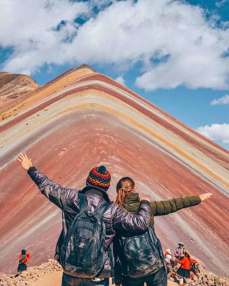 Vinicunca